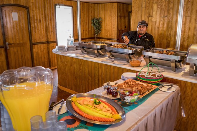 Snorkeling tour in Cabo San Lucas - Kayaks and paddle boards when available