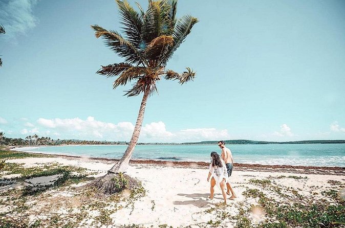 Snorkeling Tour to Vieques Island only 30 minutes away! - Weather, cancellations, and timing