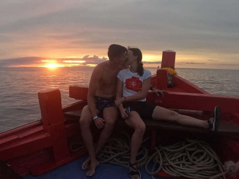 Snorkeling Tour with meals and BBQs - Cocktail - Sunset⭐⭐⭐⭐⭐ - Homemade Thai Lunch, Drinks, and the BBQ