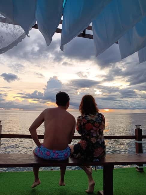 Snorkeling Tour with meals and BBQs - Cocktail - Sunset⭐⭐⭐⭐⭐ - Is $54 a Good Value?