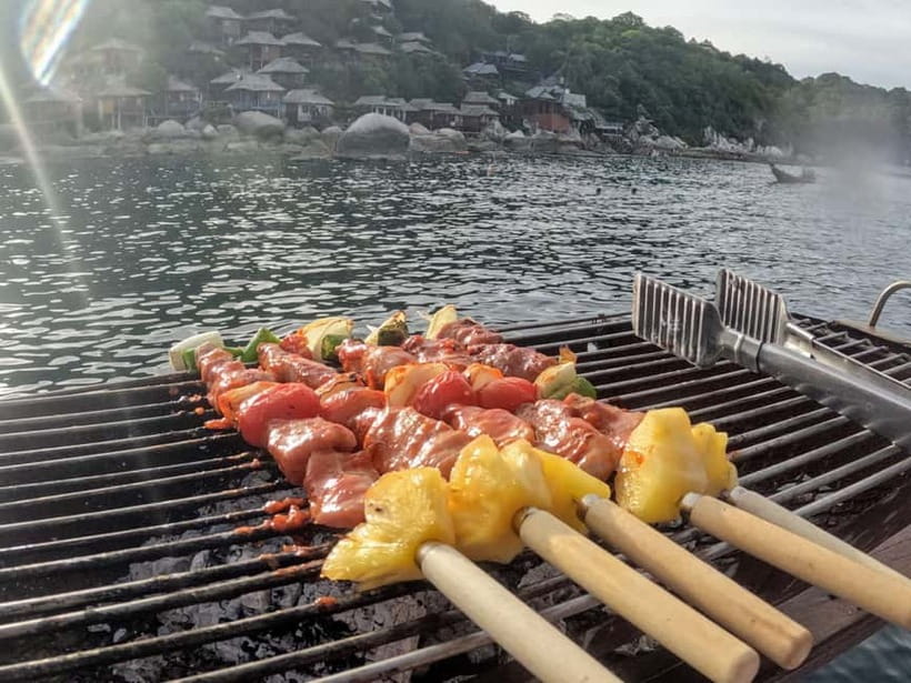 Snorkeling Tour with meals and BBQs - Cocktail - Sunset⭐⭐⭐⭐⭐ - Who Should Book This Koh Tao Tour?