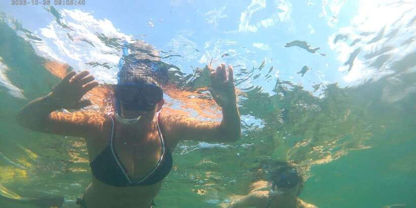 Snorkeling Trip from Polhena Beach, Matara, Sri Lanka - Booking flexibility and useful planning notes