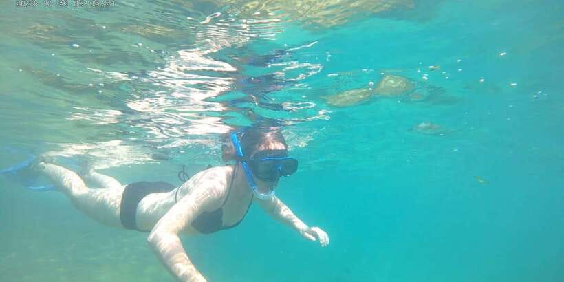 Snorkeling Trip from Polhena Beach, Matara, Sri Lanka - Why the small group matters