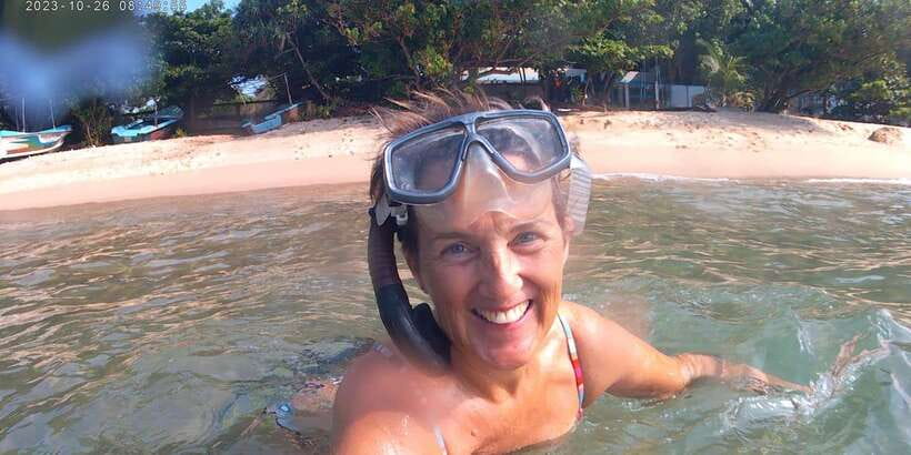 Snorkeling Trip from Polhena Beach, Matara, Sri Lanka - Who will enjoy this most?