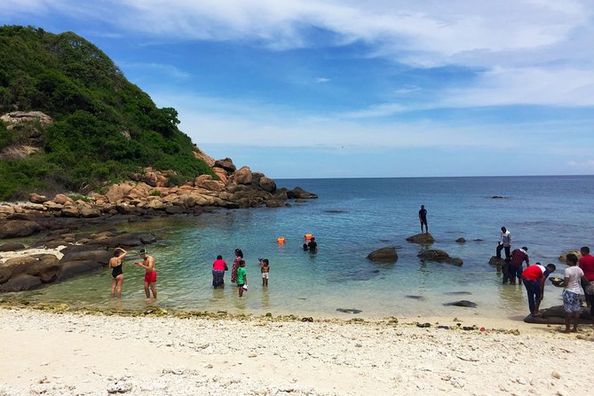 Snorkeling Trip To Pigeon Island - What the $17 Price Really Covers