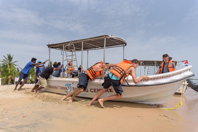 Snorkeling Trip To Pigeon Island - What to Pack for a Comfortable Visit