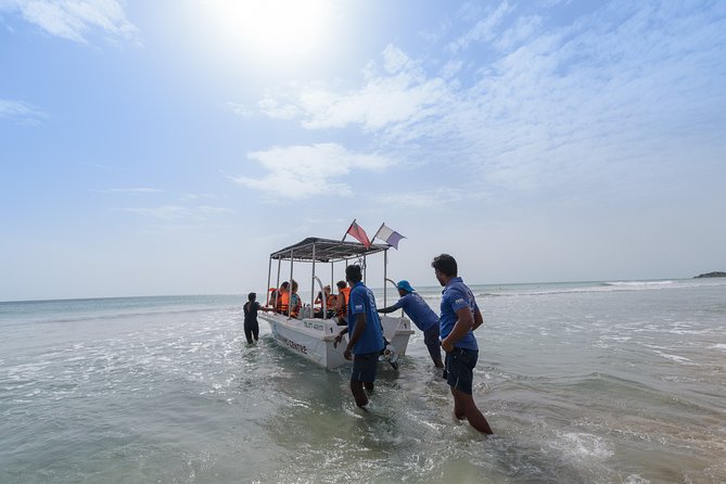 Snorkeling Trip To Pigeon Island - The Best Time to Choose