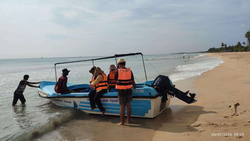 Snorkeling Trip To Pigeon Island - Who Will Enjoy This Experience Most