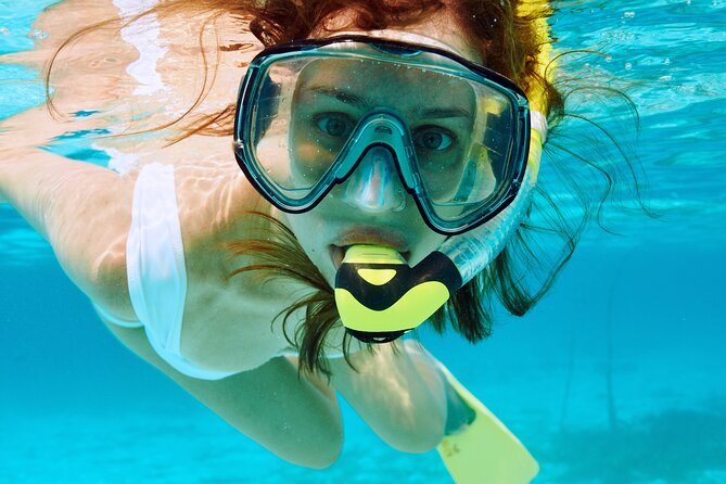 Snorkeling Trip with pick up ( beach) - What the two hours actually include