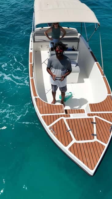 Snorkeling with Turtles and sandbank - Key Details Before You Book