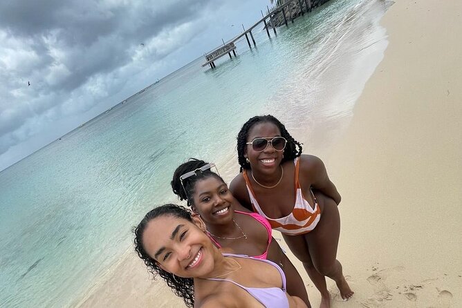 Snorkelling and Scenic Beauty tour of Barbados - The Harrison’s Cave question