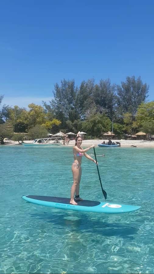 Snorkelling Gili Trawangan, Gili Air & Gili Meno from Lombok - What the $178 price really covers