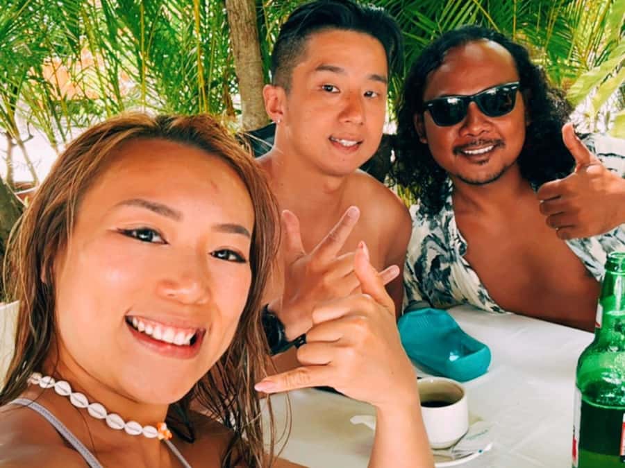 Snorkelling Gili Trawangan, Gili Air & Gili Meno from Lombok - Who will enjoy this Gili island day