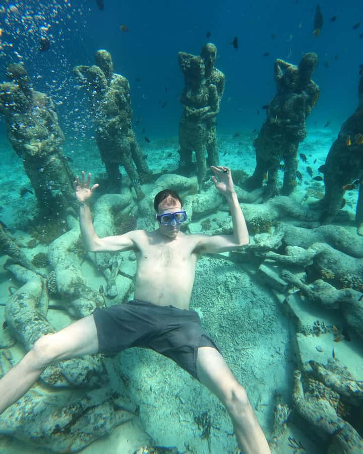 Snorkelling Gili Trawangan, Gili Air & Gili Meno from Lombok - Should you book it?