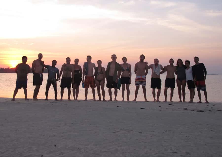 Snorkelling & islandhopping tour Karimunjawa (sharing tour) - What the underwater photographs add