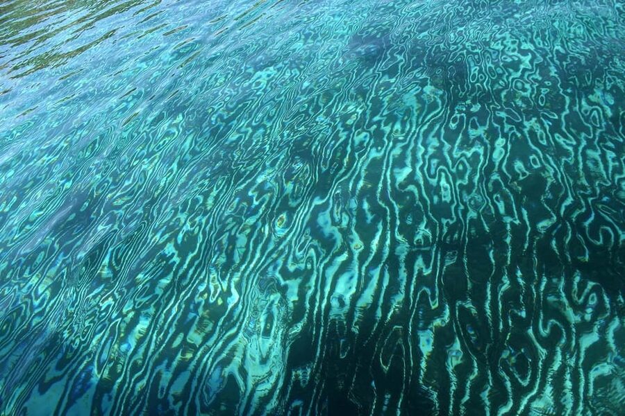 Snorkelling & Sailing In Crete’s Hidden Coastal Gems - Snorkeling Gear Has Some Important Limits