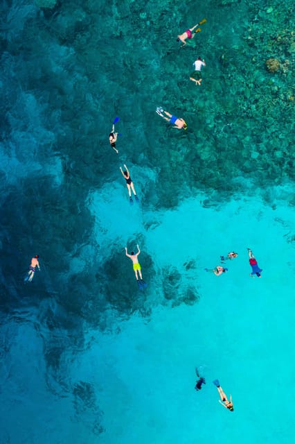 Sorrento: Capri and Blue Grotto Yacht Tour with Snorkeling - Your two hours of free time in Capri