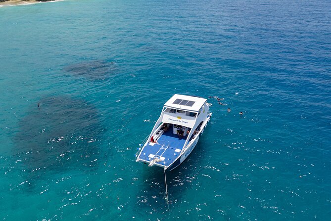 Sosua Party Boat - Snorkeling + Snack +BBQ Food and Drinks - Is $69 a fair price?