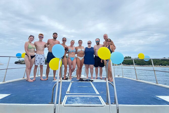 Sosua Party Boat - Snorkeling + Snack +BBQ Food and Drinks - Timing, cancellations, and the communication problem