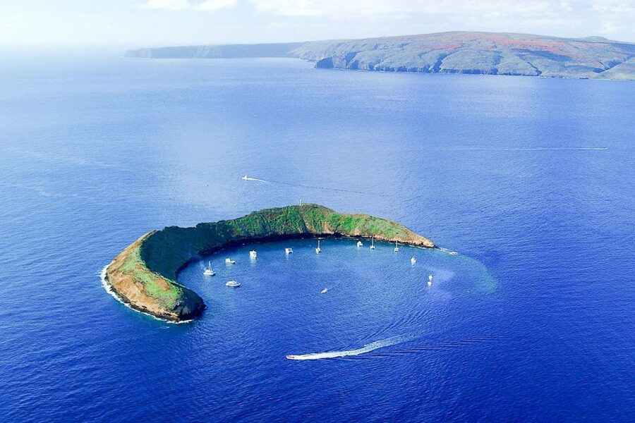 South Maui: Molokini & Turtle Town Snorkeling Tour with Meal - Breakfast in the ʻAlalākeiki Channel