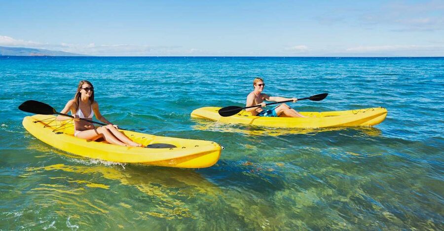 South Maui: Premium Turtle Town Kayak and Snorkel Tour - Key things to know before booking