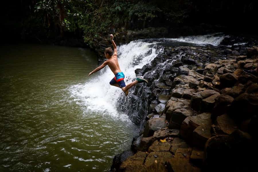 South Maui: Waterfall Tour w/ Kayak, Snorkel, and Hike - Why this South Maui combination works