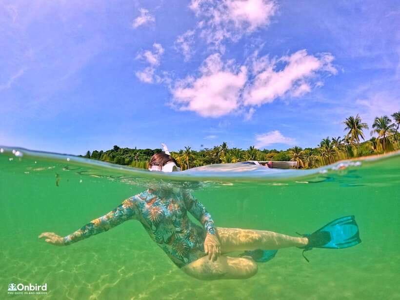 South Phu Quoc: Pro Snorkeling Tour by Speedboat - Key points to know before booking