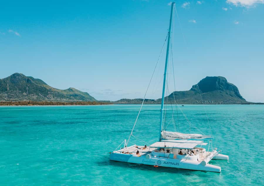 Southwest of Mauritius: Catamaran Cruise w/ Snorkeling - What $85 Includes, And What It Does Not