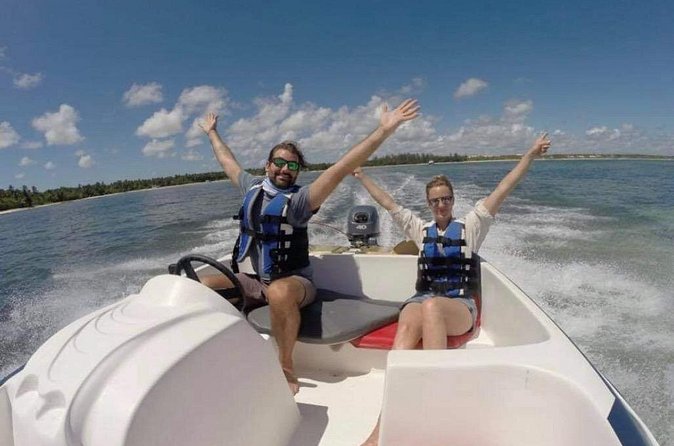 Speed Boat and Snorkeling in Punta Cana Bavaro - How the $70 price holds up