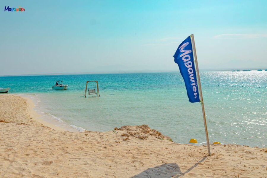 Speedboat,Parasailing, Snorkeling & Piece Of Paradise Island - Key points at a glance