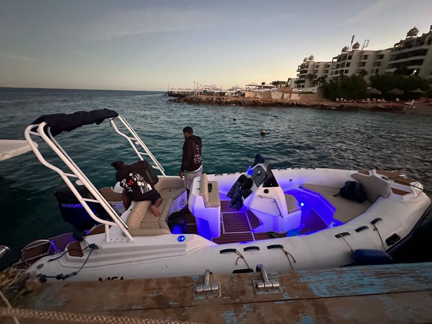Speedboat,Parasailing, Snorkeling & Piece Of Paradise Island - Booking advice and final verdict