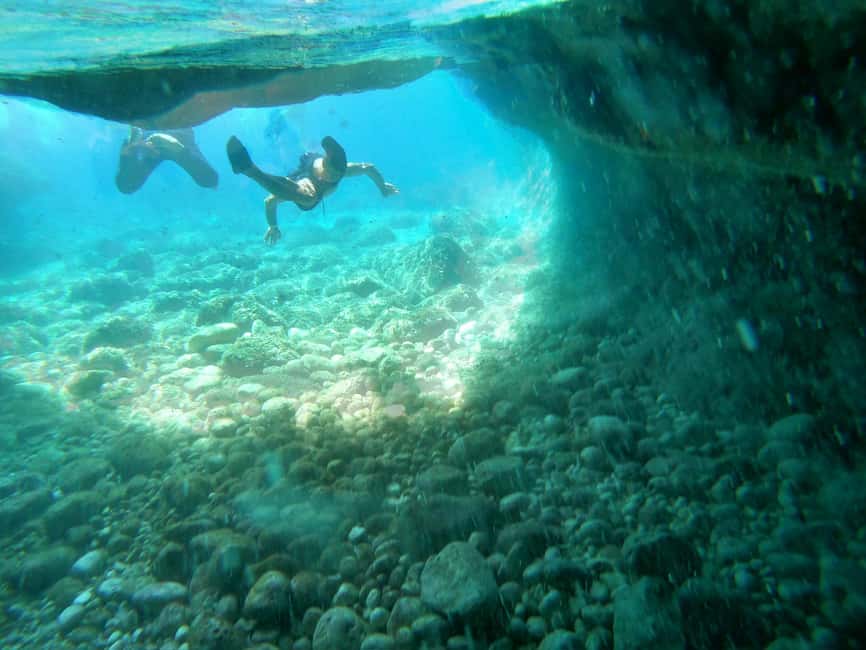 Split: Blue Lagoon & 3 Island Cruise with Snorkeling - Should you book the Blue Lagoon and 3 Island Cruise?