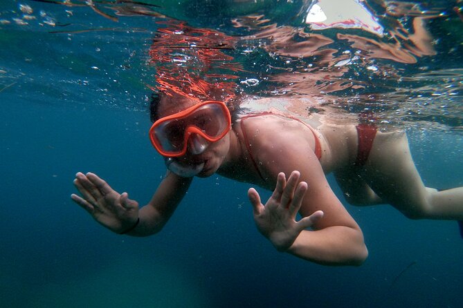 Split Sea Kayaking & Snorkeling Tour - Families, couples, and first-time paddlers