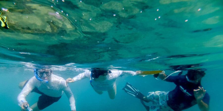 St. Lucia: Cape Vidal Snorkeling Adventure - Is $28 good value?