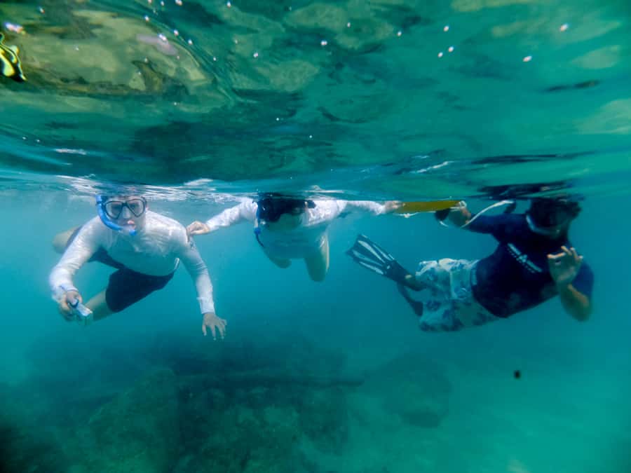 St. Lucia: Cape Vidal Snorkeling Adventure - Should you book Cape Vidal snorkeling?