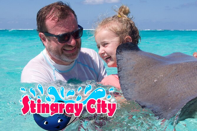 Stingray City and Starfish Experience with Coral Reef Snorkeling - What the $65 tour actually gives you