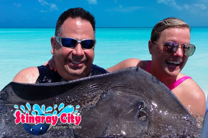 Stingray City and Starfish Experience with Coral Reef Snorkeling - Smart ways to prepare