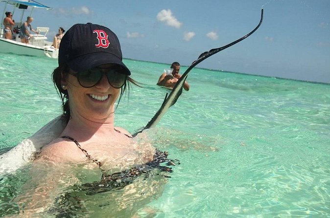 Stingray City Experience Plus Two Snorkeling Stops on Grand Cayman - Weather, cancellations, and planning the day