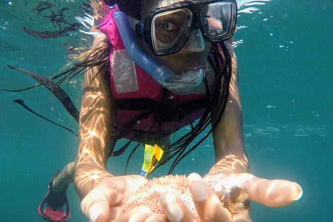 Sun, Sea & Streets: Beach Day + Snorkel Adventure & City Tour - What the city portion may add