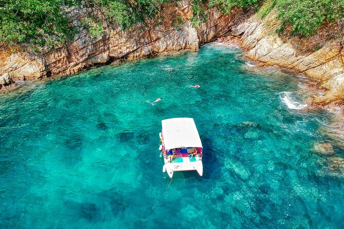 Sun, Sea & Streets: Beach Day + Snorkel Adventure & City Tour - Who will enjoy this most?