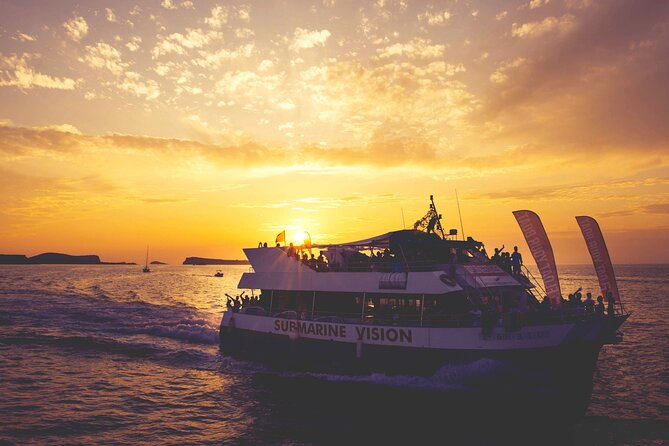 Sunset Beach Hopping Cruise, Cala Comte and Cala Bassa, SUP and snorkelling - Why this six-hour Ibiza cruise is worth considering