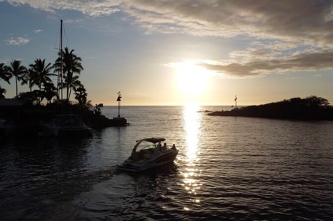 Sunset Cruise & Manta Night Snorkeling Charter - Weather, cancellations, and simple planning advice