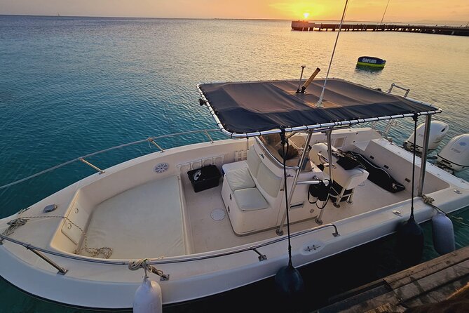 Swim & Reef Snorkeling Bonaire - Who will enjoy this Bonaire trip most?