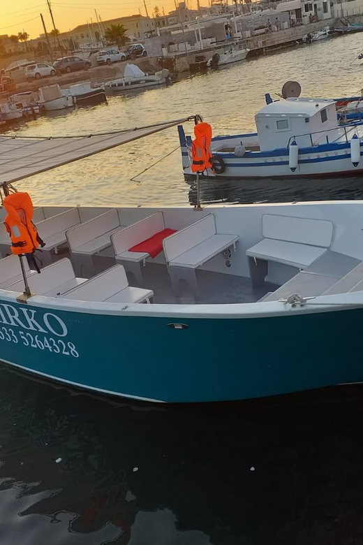 Syracuse: Boat Tour with Captain Mirko, Snorkeling & Caves - Why seeing Ortigia from a boat makes sense