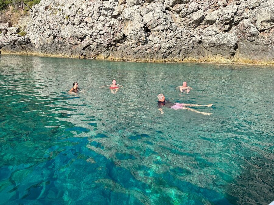 Taormina: Coastline Boat Tour with Aperitif and Snorkeling - Why Seeing Taormina From the Sea Matters