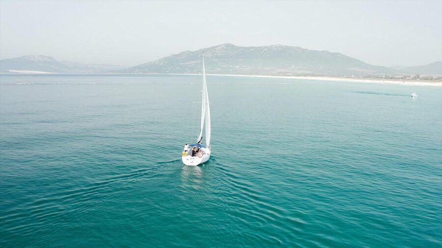 Tarifa: Sailboat Tour, Snorkelling, Tapas & Drinks - Is this Tarifa sailing trip worth booking?