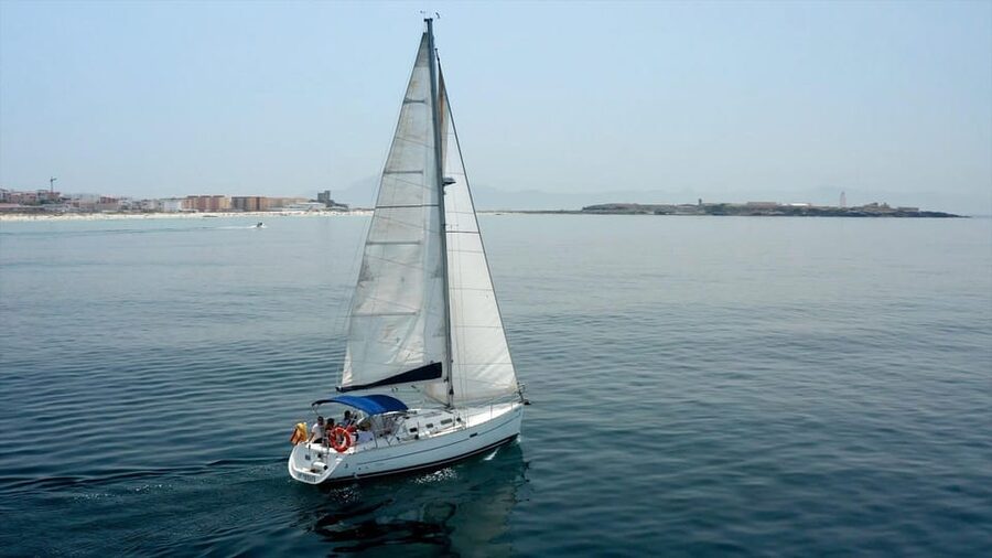 Tarifa: Sailboat Tour, Snorkelling, Tapas & Drinks - Who will enjoy this most