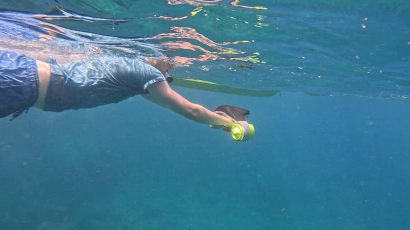 Tenerife: Kayak and Snorkeling Tour with Photos - Guides who shape the whole experience