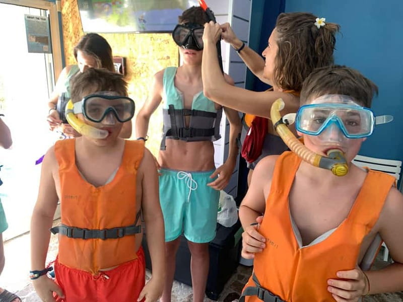 Tenerife: Kayak and Snorkeling Tour with Photos - Who should book this kayak trip?