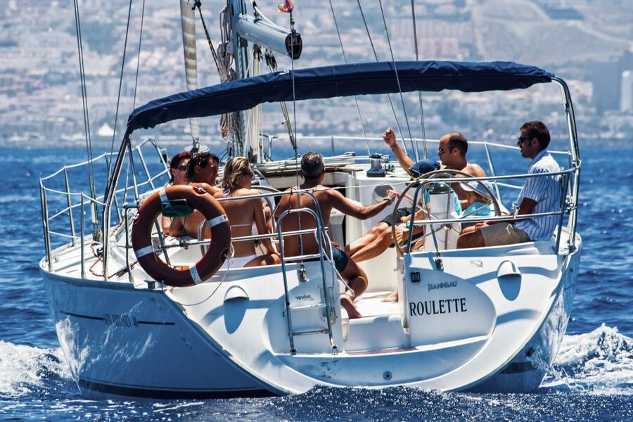 Tenerife: Sailboat Tour Whale Watching Food and Snorkeling - Why the Small Group Changes the Day